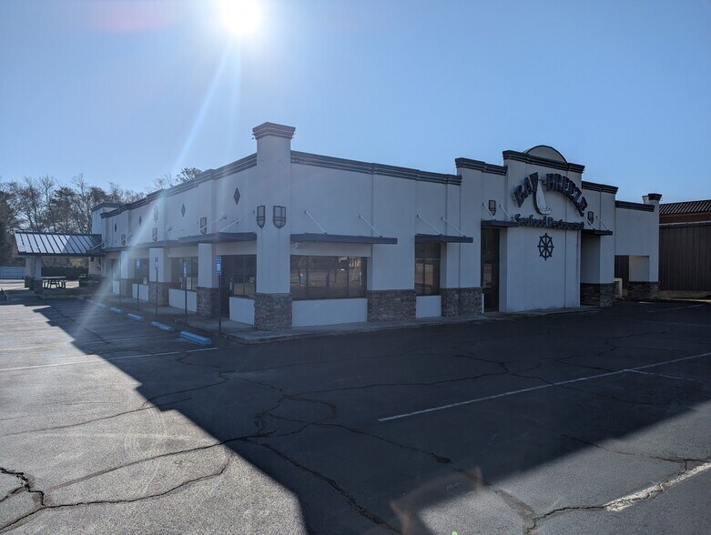 More Photos Of 2418 Canton Rd, Marietta Restaurant For Sale