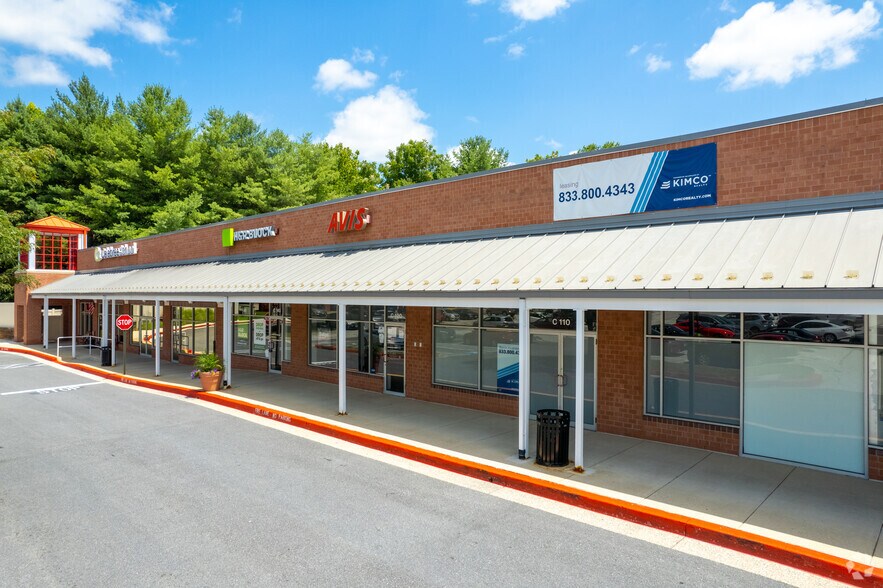 More Photos Of 10000-10060 Baltimore National Pike, Ellicott City Unknown For Sale