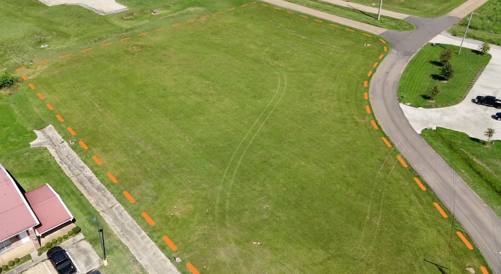 More Photos Of 140 Southpointe Dr, Byram Land For Sale