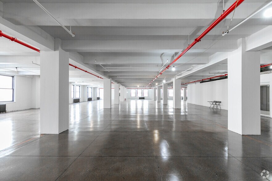 Photo of 8th Floor Ste Entire Floor