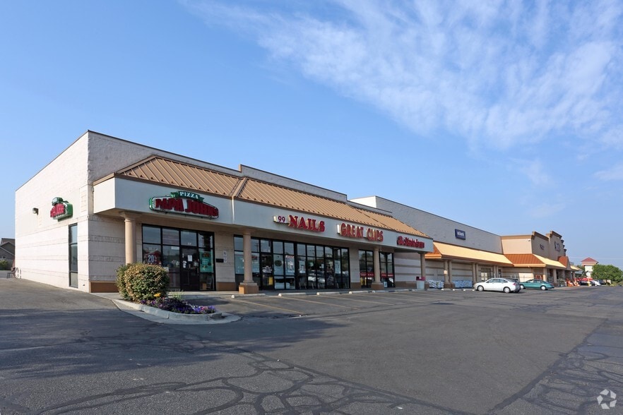 More Photos Of 893-975 W 1700 S, Syracuse Unknown For Lease
