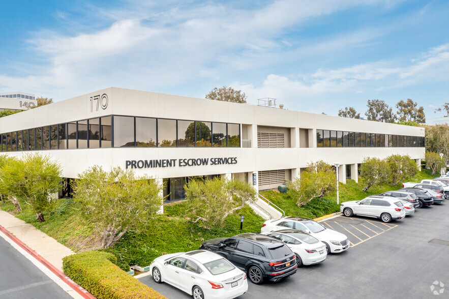 Primary Photo Of 170 Newport Center Dr, Newport Beach Office For Lease