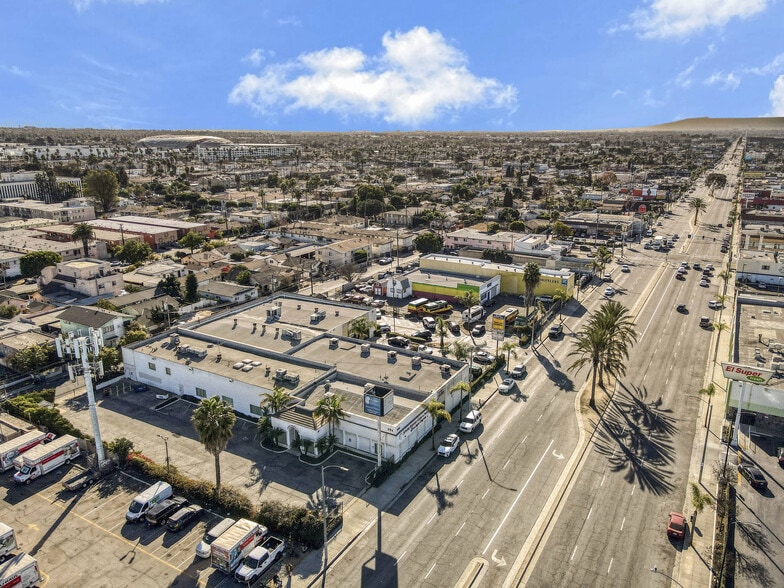 More Photos Of 994 S La Brea Ave, Inglewood Medical For Lease