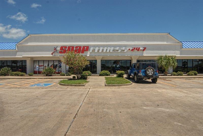 More Photos Of 2334 Hwy 361, Ingleside Unknown For Lease