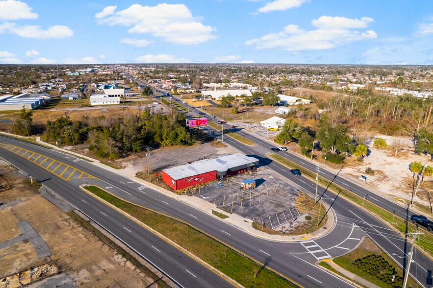 Primary Photo Of 5401 Hwy 98, Panama City Freestanding For Lease