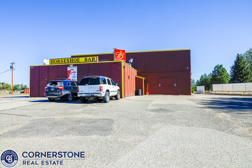 Primary Photo Of 7515 W Yellowstone Hwy, Casper Specialty For Sale