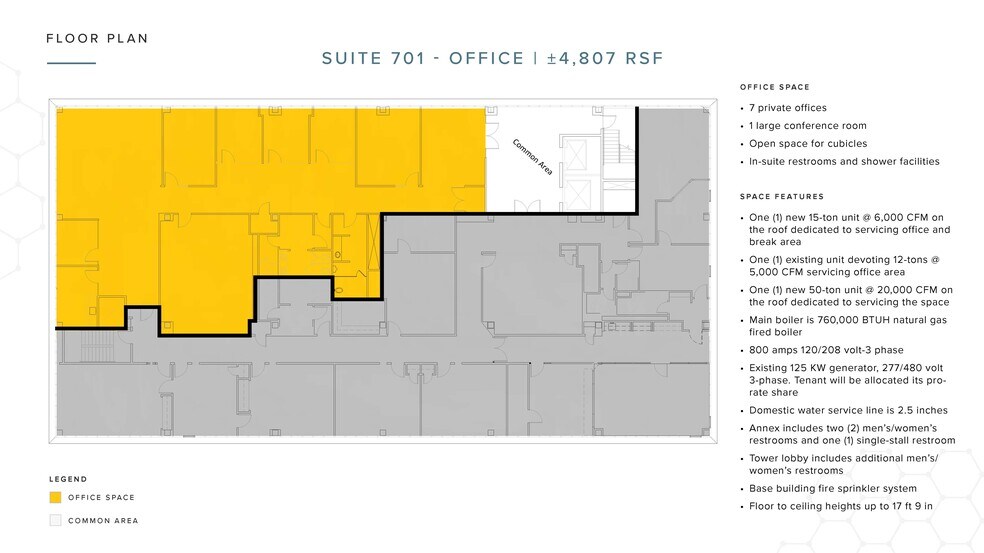 More Photos Of 2600 10th St, Berkeley Office For Lease