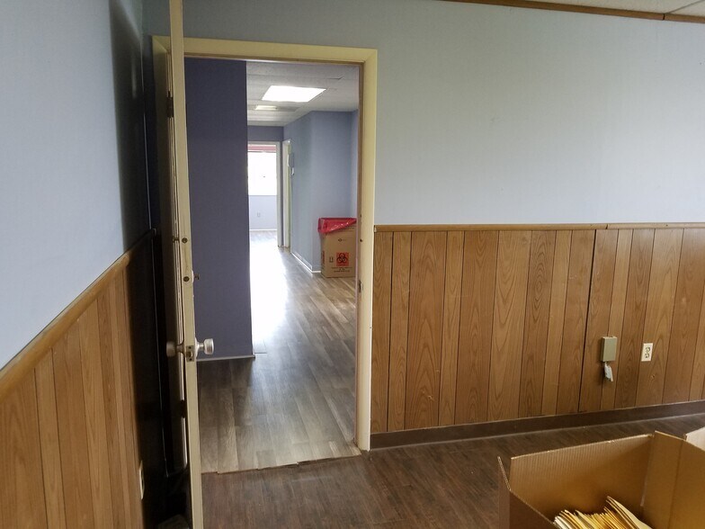 More Photos Of 3611 Branch Ave, Temple Hills Medical For Lease