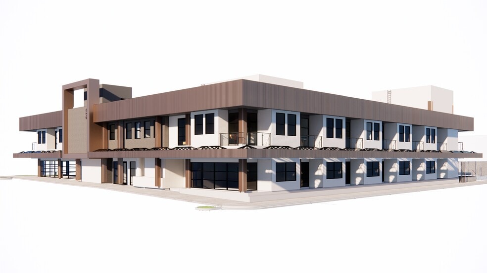 More Photos Of 200 Vernon St, Roseville Office For Lease