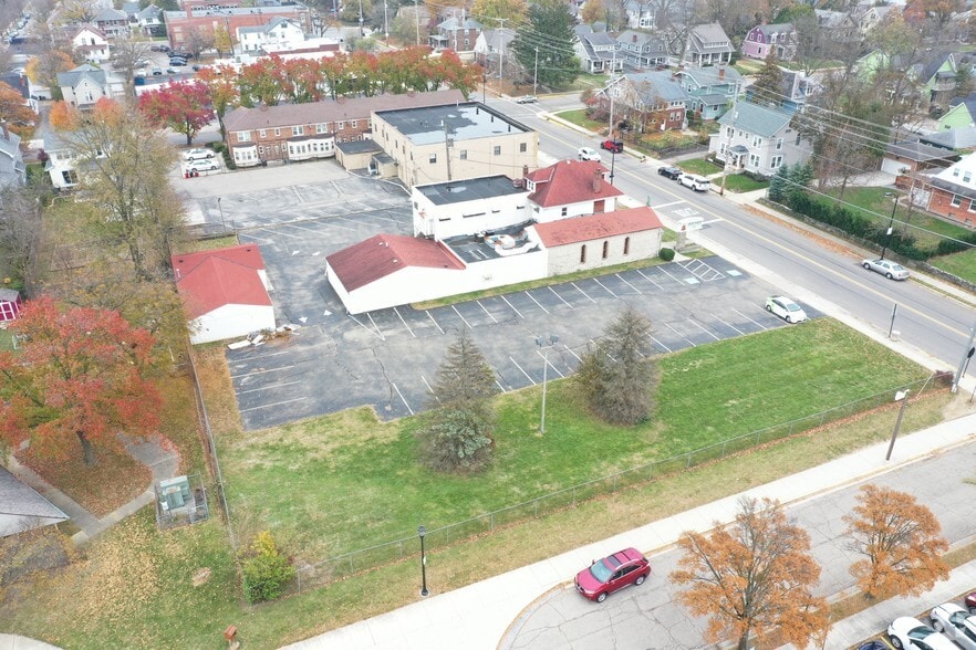 More Photos Of 1580 W 1st Ave, Columbus Apartments For Sale