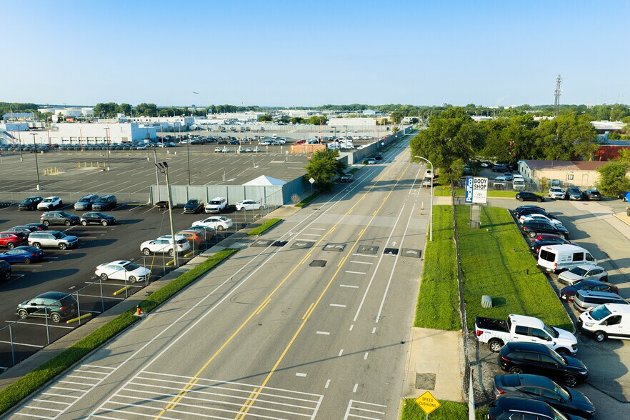 More Photos Of 5809-5821 Woodland Ave, Philadelphia Land For Sale