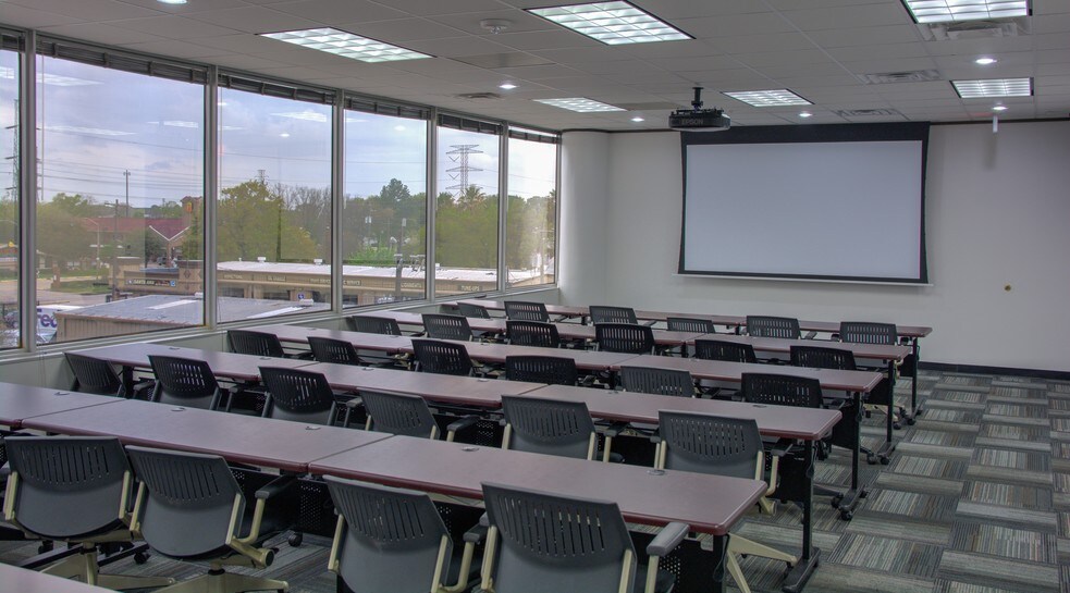 Photo of 3rd Floor Ste 340