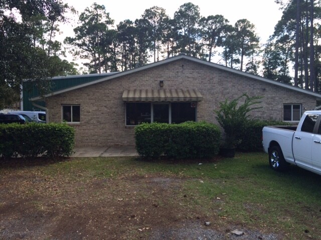 More Photos Of 3701 W International Speedway Blvd, Daytona Beach Light Distribution For Lease
