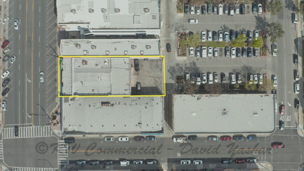 More Photos Of 6822-6828 Pacific Blvd, Huntington Park Storefront For Sale