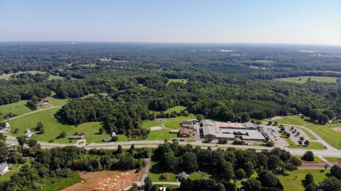 More Photos Of 9206 W Market St, Colfax Land For Sale