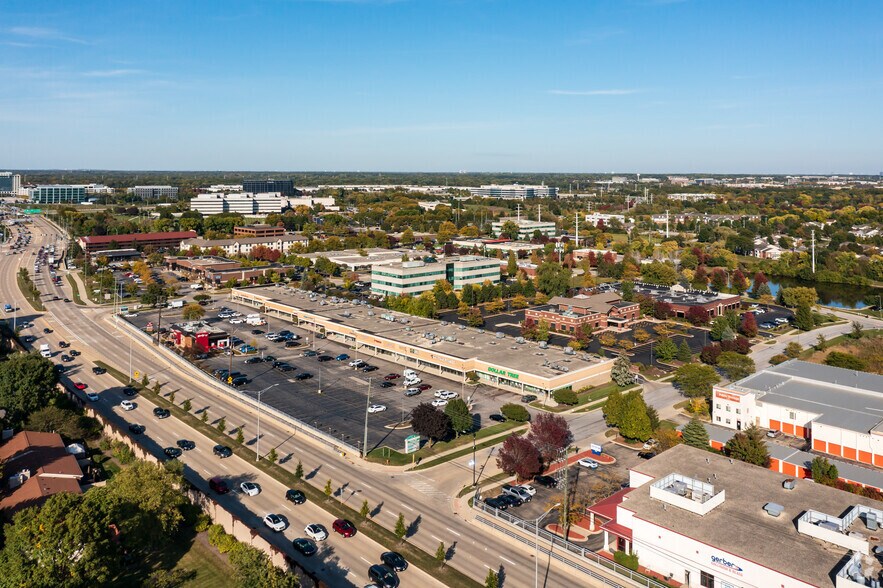 More Photos Of 1550 N State Route 59, Naperville Unknown For Lease