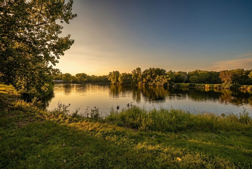 More Photos Of 1100 S Harrison, Mason City Land For Sale