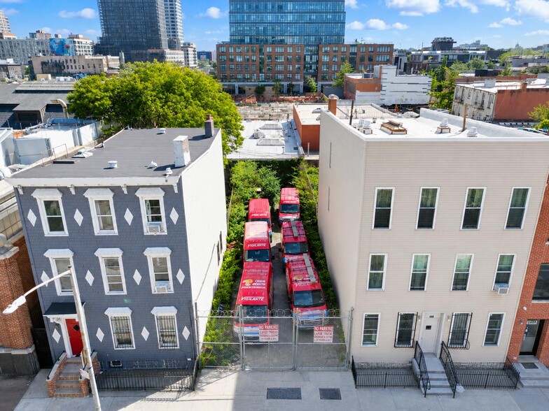 Primary Photo Of 192 Butler St, Brooklyn Land For Sale