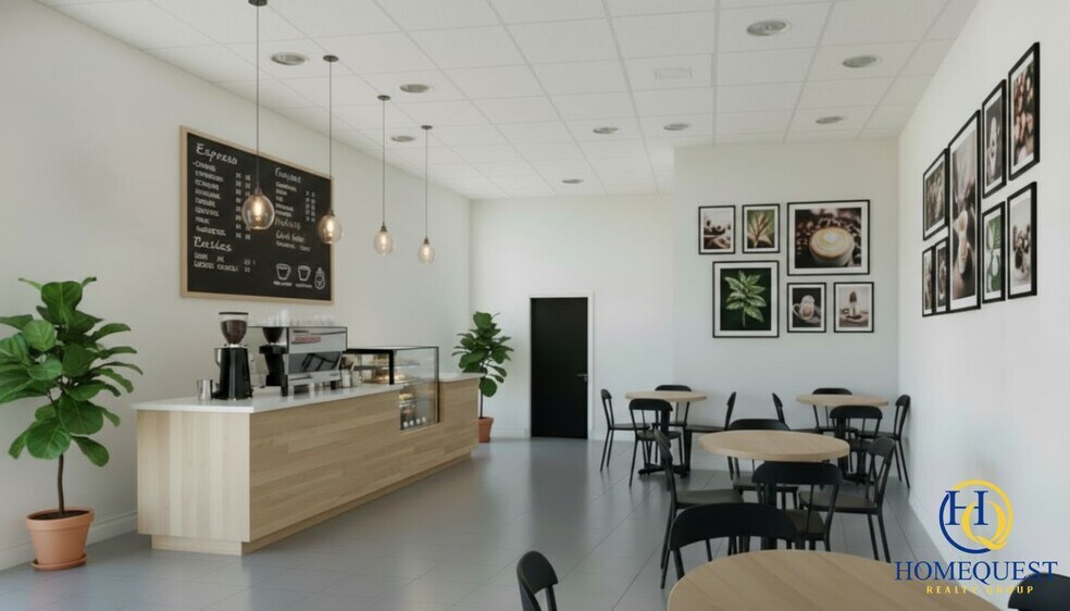 More Photos Of 30-32 Park St, Orange Storefront Retail Residential For Lease