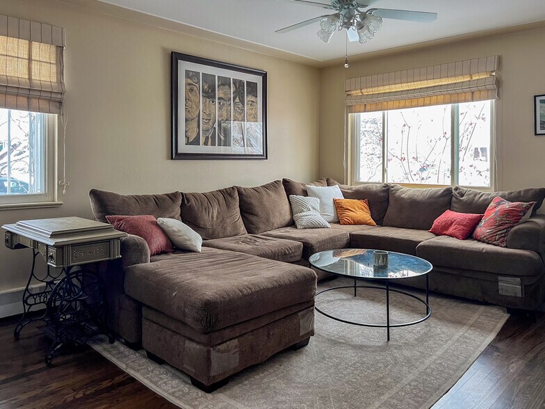 More Photos Of 3279 S Pearl St, Englewood Multifamily For Sale