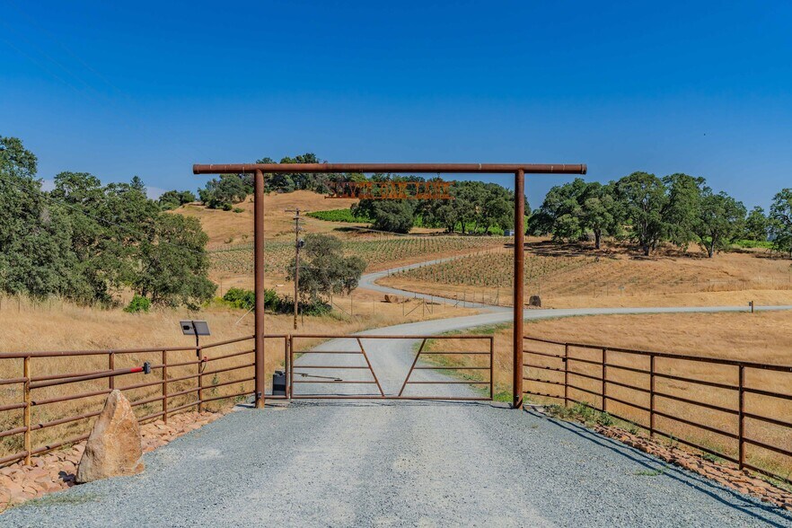 More Photos Of 18550 Silver Oak Ln, Plymouth Land For Sale