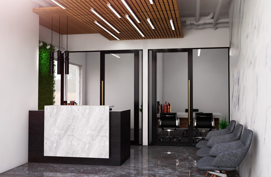 More Photos Of 20 Wertheim Ct, Richmond Hill Medical For Lease