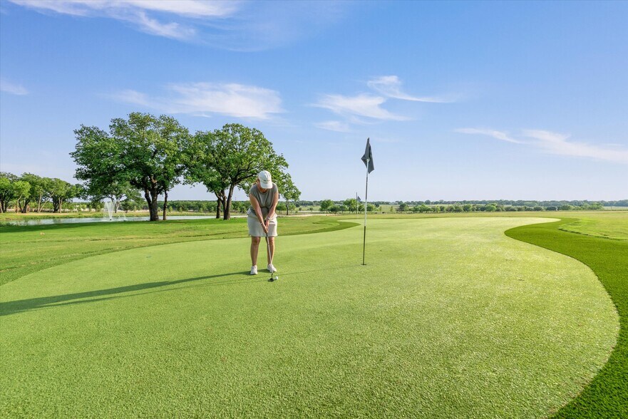 More Photos Of 1000 County Road 904, Joshua Golf Course Driving Range For Sale