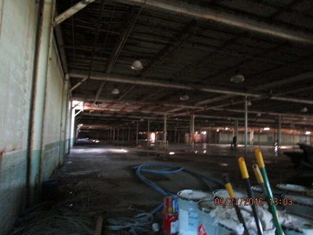 More Photos Of 210 Broadus St, Sturgis Manufacturing For Sale