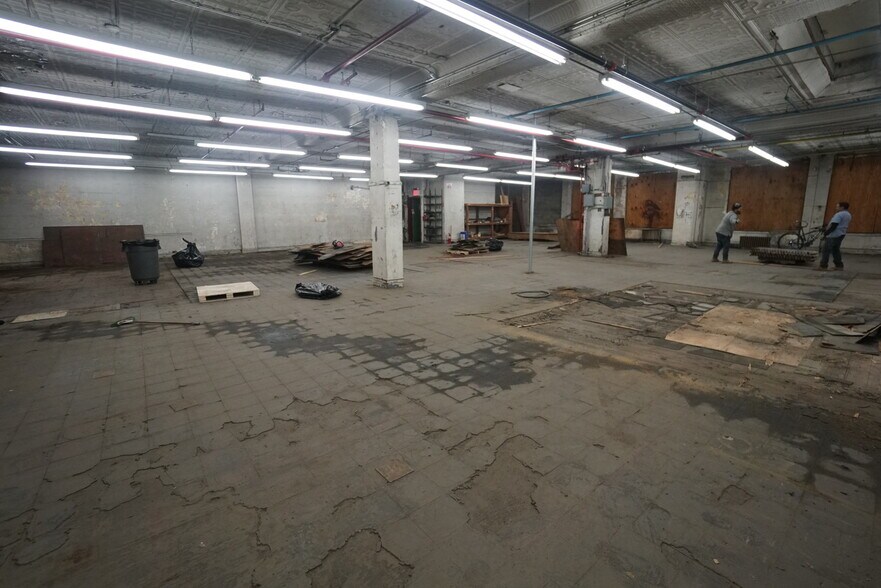 More Photos Of 1785 Jerome Ave, Bronx Daycare Center For Lease