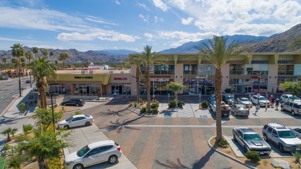 More Photos Of 611 S Palm Canyon Dr, Palm Springs Unknown For Lease