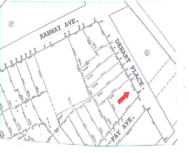 More Photos Of 980 Dehart Pl, Elizabeth Warehouse For Lease