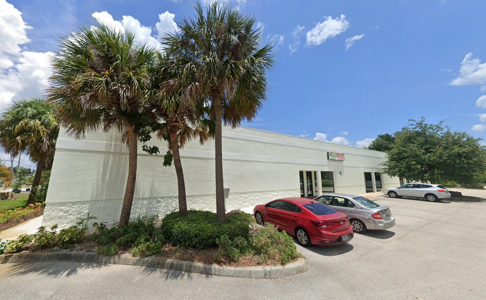 Primary Photo Of 3732 N US 1, Cocoa Warehouse For Lease