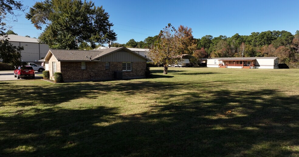 More Photos Of 5122 FM 1488 Rd, Magnolia Office Residential For Sale