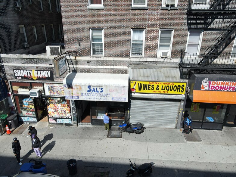 More Photos Of 320 Eastern Pky, Brooklyn Apartments For Lease