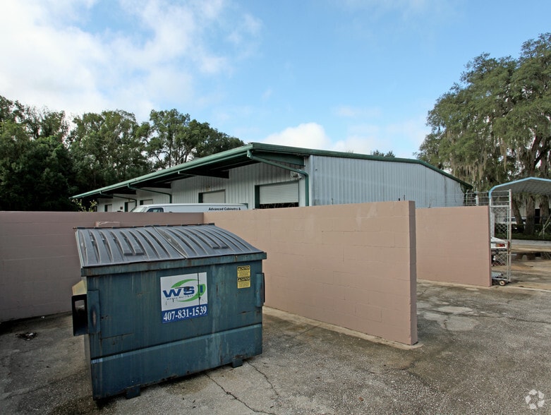 More Photos Of 280-286 E Palmetto Ave, Longwood Warehouse For Sale