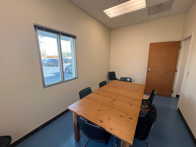 More Photos Of 120 E Dr Martin Luther King Jr Blvd, Tampa Medical For Lease