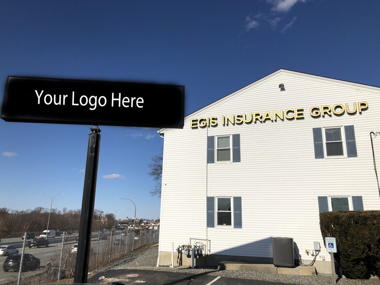 More Photos Of 120 Lavan St, Warwick Office For Lease