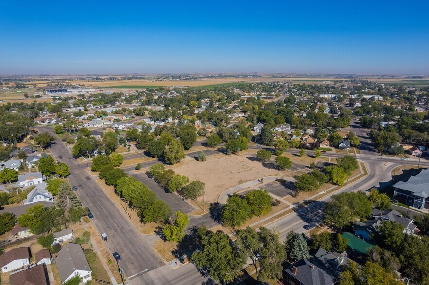 More Photos Of 777 N 4th St, Sterling Land For Sale