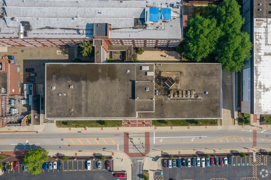 More Photos Of 219 E Maple St, Canton Office For Lease