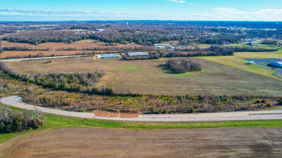 More Photos Of 0 Cadiz Rd, Hopkinsville Land For Sale