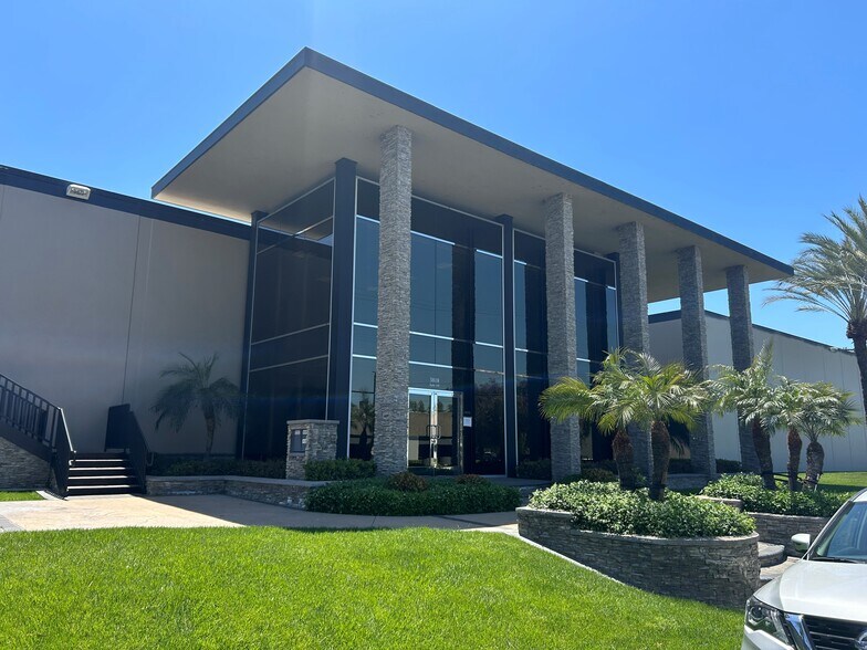 More Photos Of 3818 E Coronado St, Anaheim Land For Lease