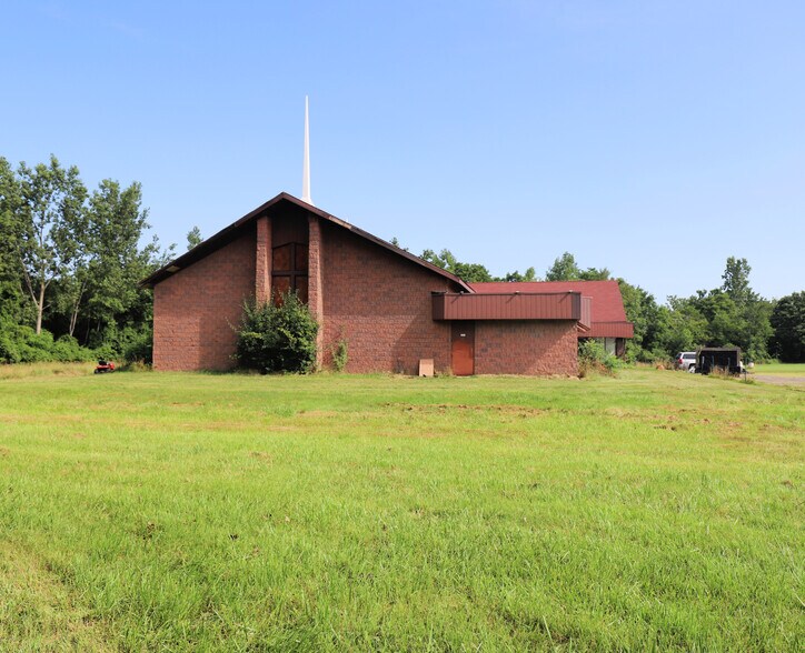 More Photos Of 5165 M L King Ave, Flint Religious Facility For Sale