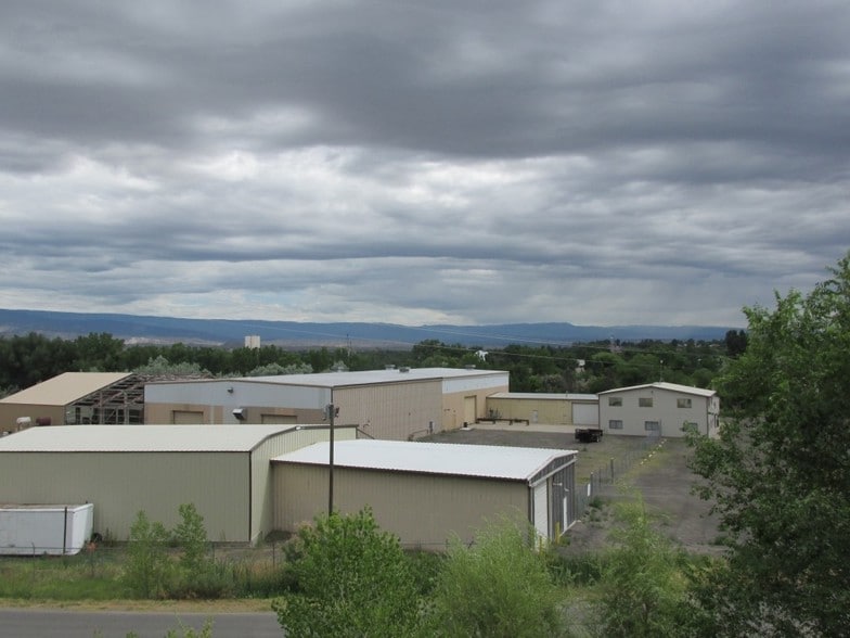 More Photos Of 5513 Highway 348, Delta Warehouse For Sale