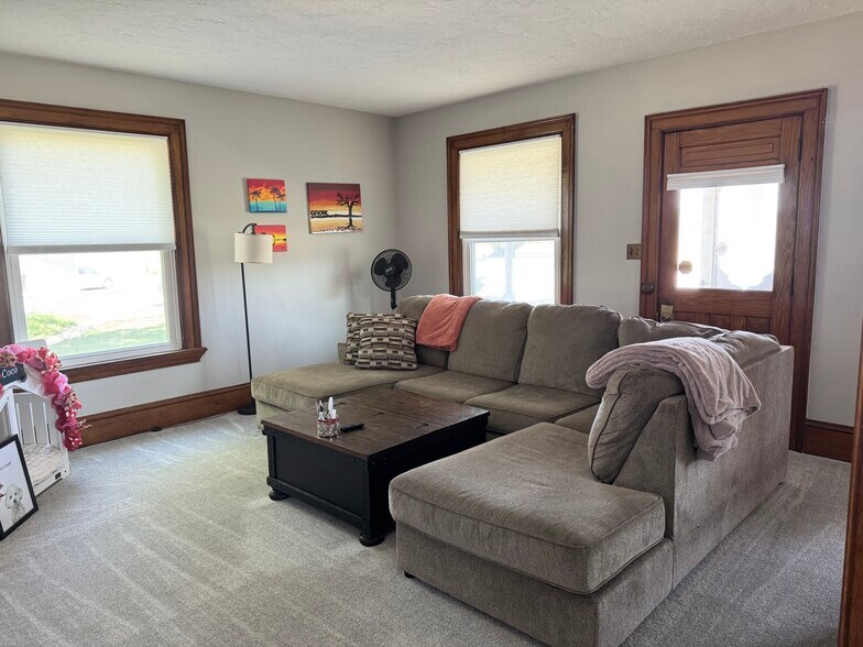More Photos Of 3487 N Ridge Rd, Perry Industrial For Sale