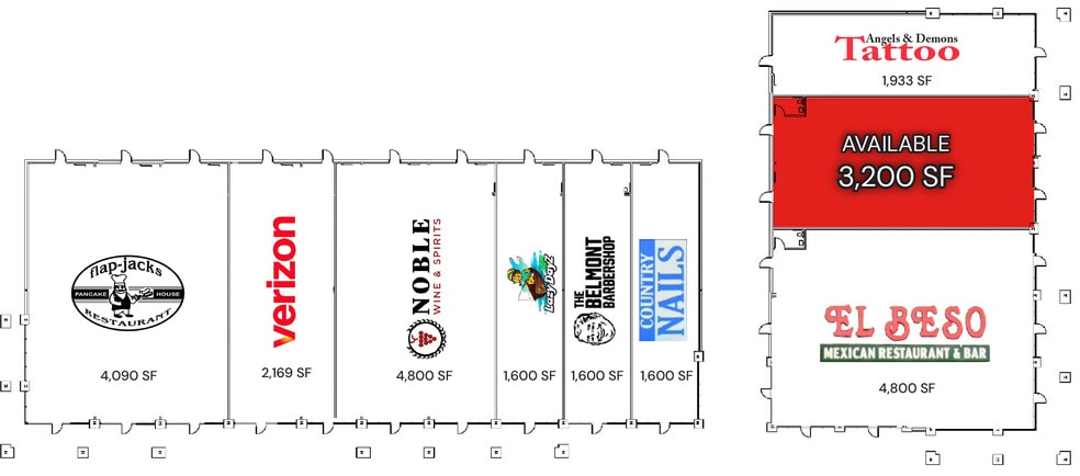 More Photos Of 2993 South Grove Blvd, Bargersville General Retail For Lease