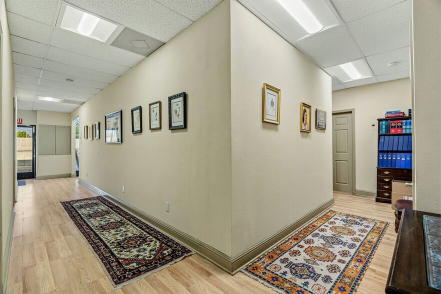 More Photos Of 6346 Brockton Ave, Riverside Office Residential For Sale