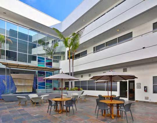 More Photos Of 2825 Santa Monica Blvd, Santa Monica Medical For Lease
