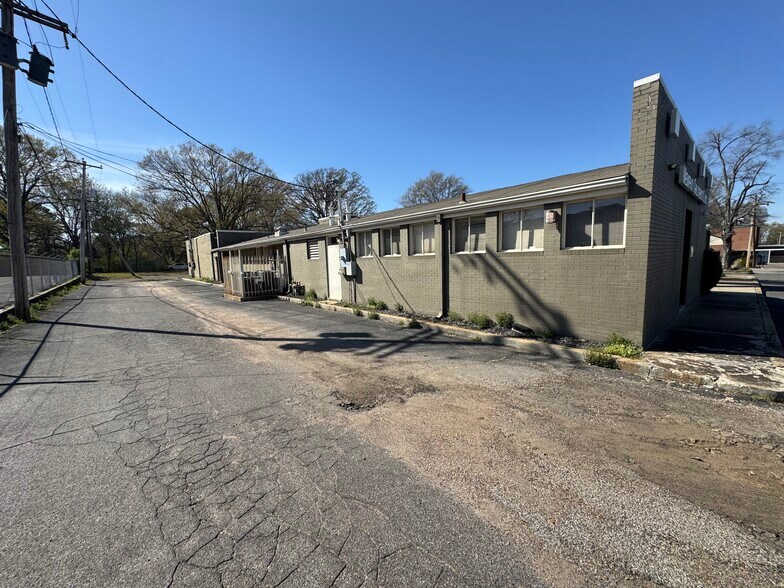 More Photos Of 1129 Hale Rd, Memphis Healthcare For Sale