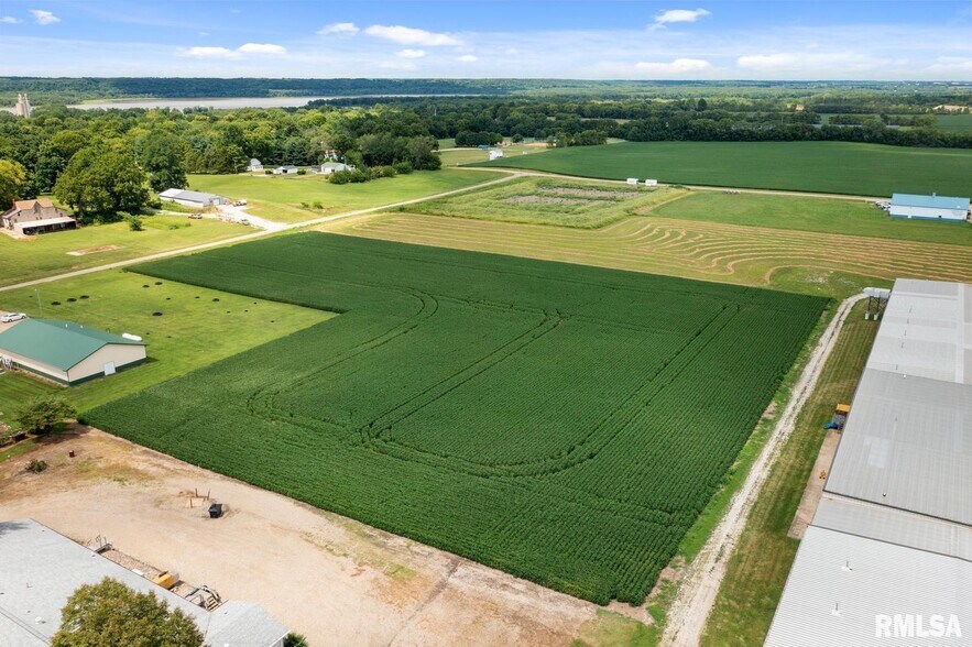 More Photos Of 1217 5th St, Lacon Restaurant For Sale