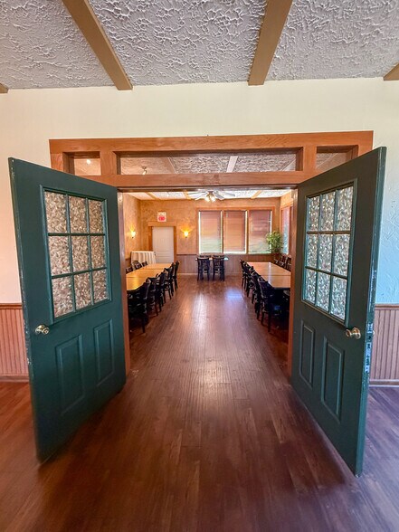 More Photos Of 619 Oakland Rd, Spindale Restaurant For Lease